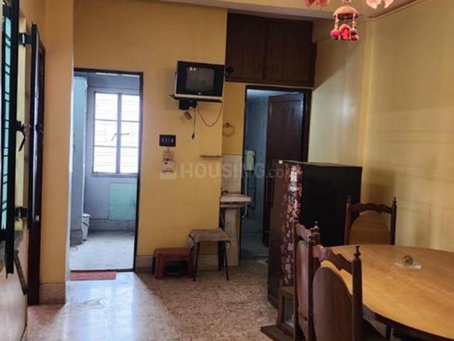 2 BHK Apartment in Lake Town for rent Kolkata. The reference number is 20795285