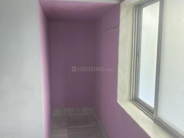 2 BHK Apartment in Lake Town for rent Kolkata. The reference number is 20824565