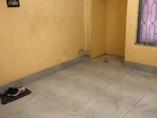 2 BHK Apartment in Lake Town for rent Kolkata. The reference number is 20843877