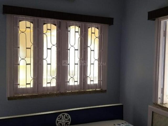2 BHK Apartment in Lake Town for rent Kolkata. The reference number is 7681224