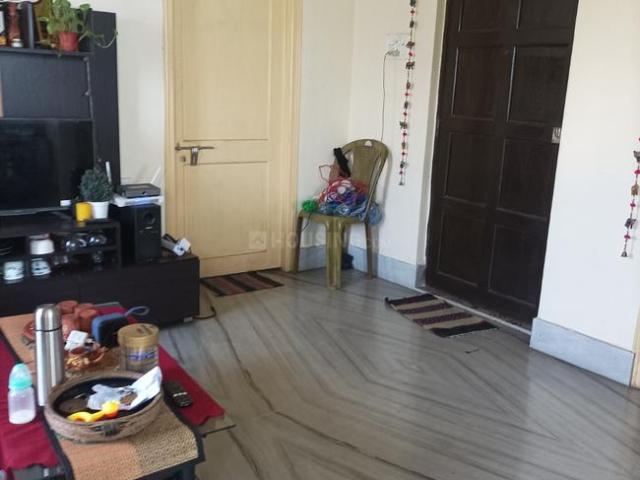 2 BHK Apartment in Lake Town for resale Kolkata. The reference number is 14962001