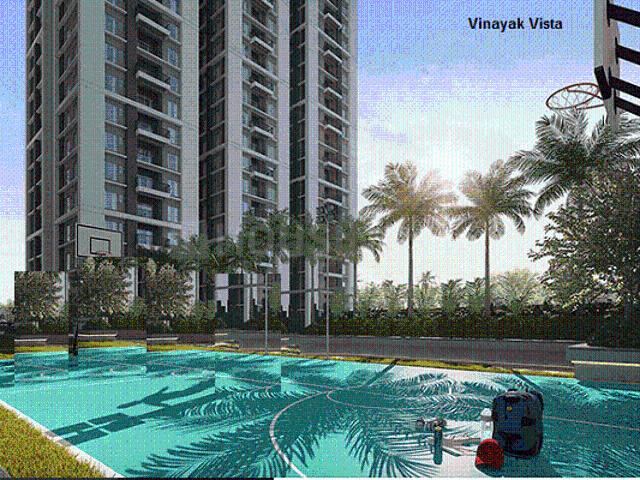 2 BHK Apartment in Lake Town for resale Kolkata. The reference number is 19420243