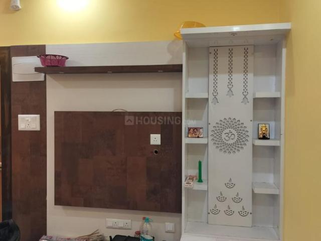 2 BHK Apartment in Lake Town for resale Kolkata. The reference number is 19541350