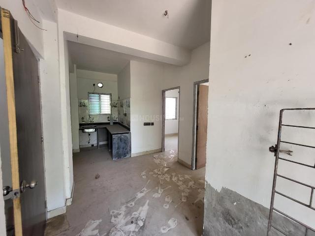 2 BHK Apartment in Lake Town for resale Kolkata. The reference number is 20082367