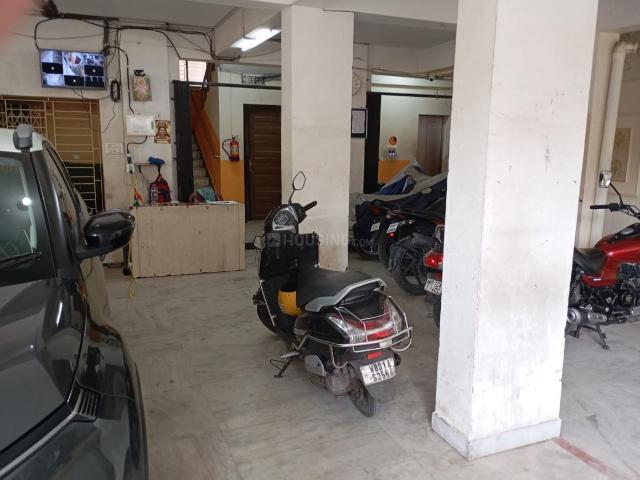 2 BHK Apartment in Lake Town for resale Kolkata. The reference number is 20236941