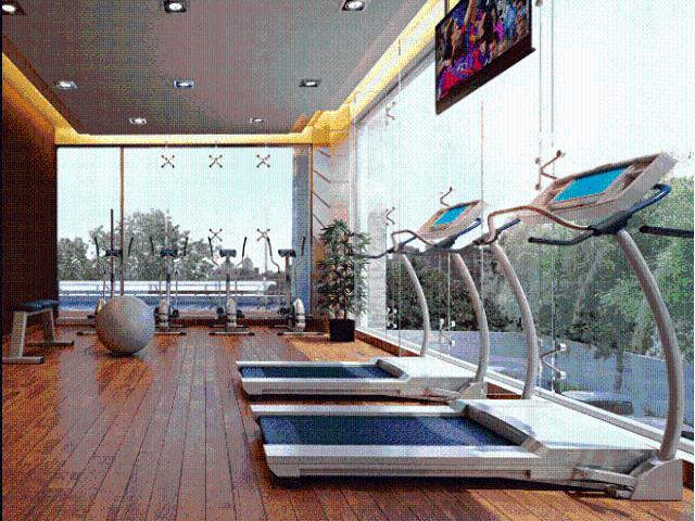 2 BHK Apartment in Lake Town for resale Kolkata. The reference number is 20389287