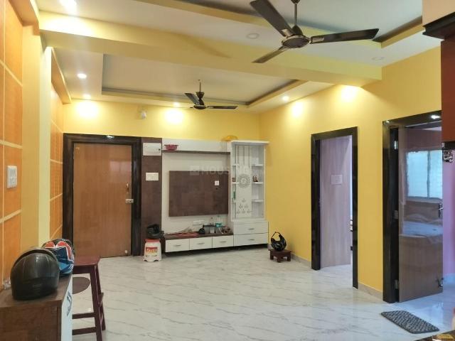 2 BHK Apartment in Lake Town for resale Kolkata. The reference number is 20322138