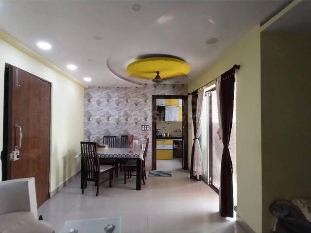2 BHK Apartment in Lake Town for resale Kolkata. The reference number is 20440333
