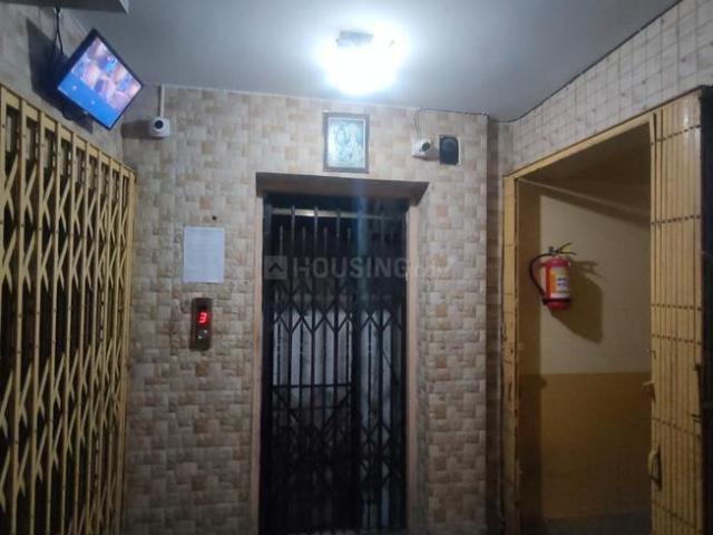 2 BHK Apartment in Lake Town for resale Kolkata. The reference number is 20690576