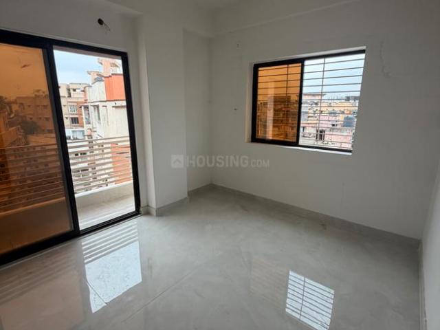2 BHK Apartment in Lake Town for resale Kolkata. The reference number is 20844571