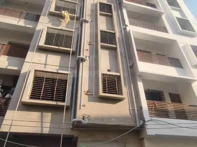 2 BHK Apartment in Lake Town for resale Kolkata. The reference number is 20810989