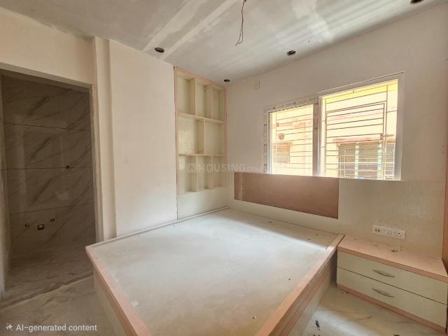 2 BHK Apartment in Lake Town for resale Kolkata. The reference number is 20954683