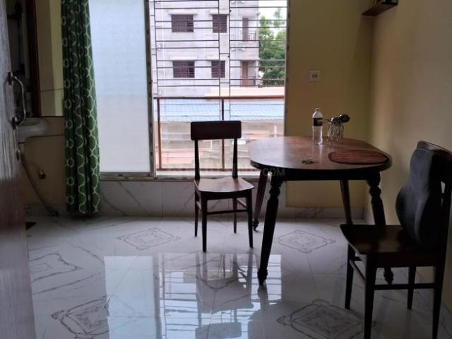 2 BHK Apartment in Lake Town for resale Kolkata. The reference number is 20920639