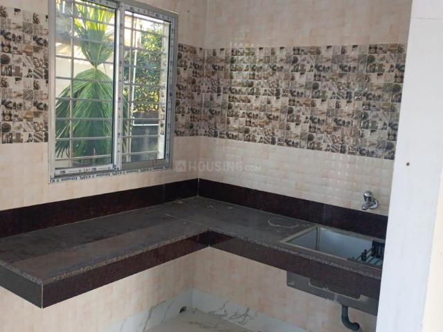 2 BHK Apartment in Lake Town for resale Siliguri. The reference number is 18837214