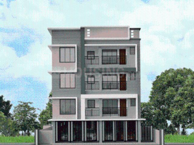 2 BHK Apartment in Lake Town for resale Siliguri. The reference number is 19250668