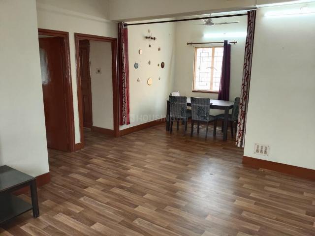 2 BHK Apartment in Lake Gardens for rent Kolkata. The reference number is 19891655