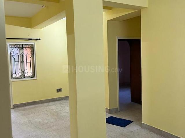 2 BHK Apartment in Lake Gardens for rent Kolkata. The reference number is 20065204