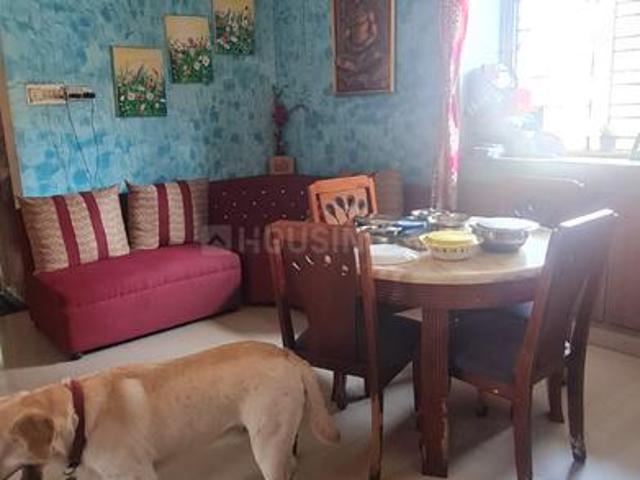 2 BHK Apartment in Lake Gardens for resale South Kolkata. The reference number is 14158672