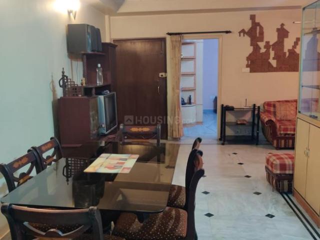 2 BHK Apartment in Lake Gardens for resale Kolkata. The reference number is 19864642