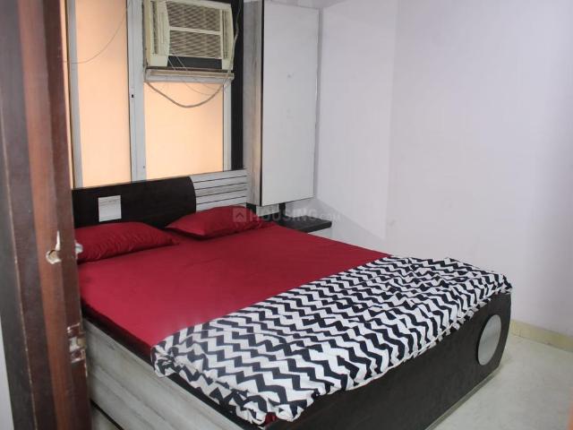2 BHK Apartment in Lake Gardens for resale Kolkata. The reference number is 19909133