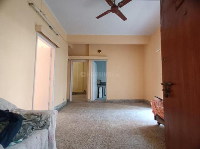 2 BHK Apartment in Lake Gardens for resale Kolkata. The reference number is 20094784
