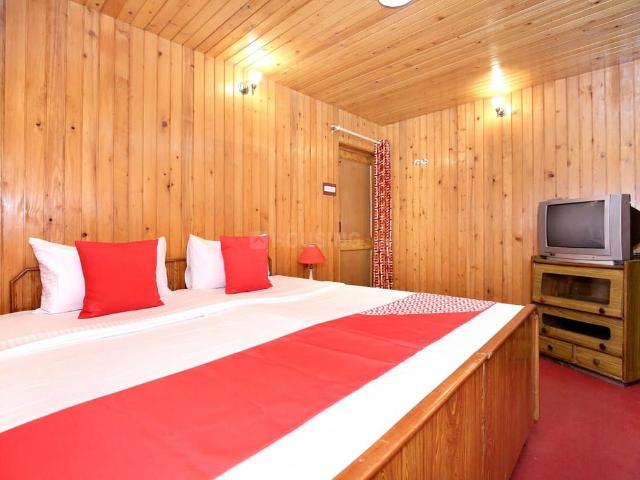 2 BHK Apartment in Lakkar Bazar for resale Shimla. The reference number is 16811003