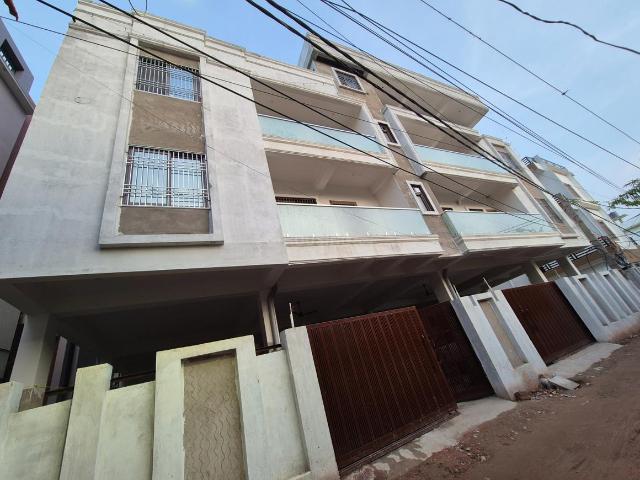 2 BHK Apartment in Lakshmi Narayan Nagar for rent Muzaffarpur. The reference number is 15491777