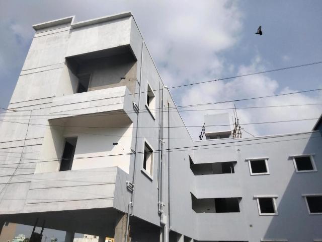 2 BHK Apartment in Lakshmipuram for resale Chennai. The reference number is 13451383