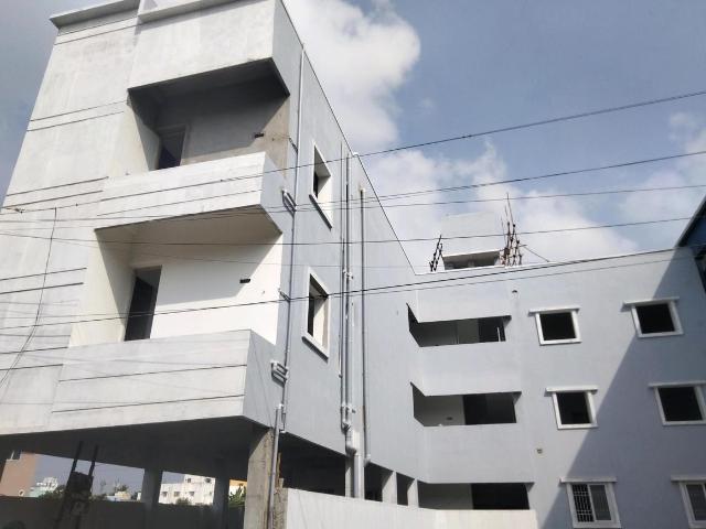 2 BHK Apartment in Lakshmipuram for resale Chennai. The reference number is 13451469