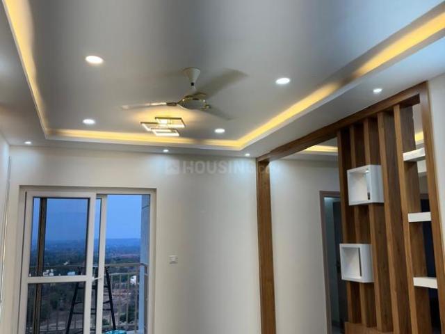 2 BHK Apartment in Lakshmisagara for rent Bengaluru. The reference number is 20291608