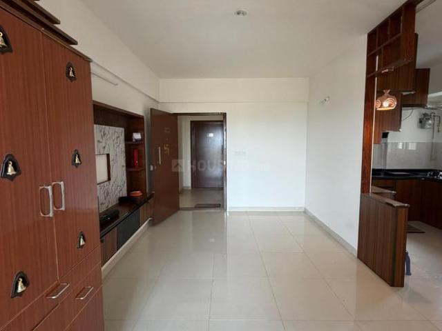 2 BHK Apartment in Lakshmisagara for resale Bengaluru. The reference number is 19787786