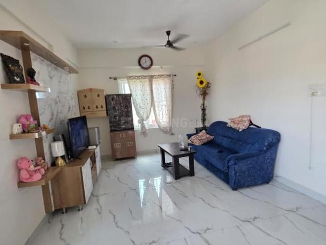 2 BHK Apartment in Lal Bahadur Shastri Nagar for rent Bengaluru. The reference number is 20213170