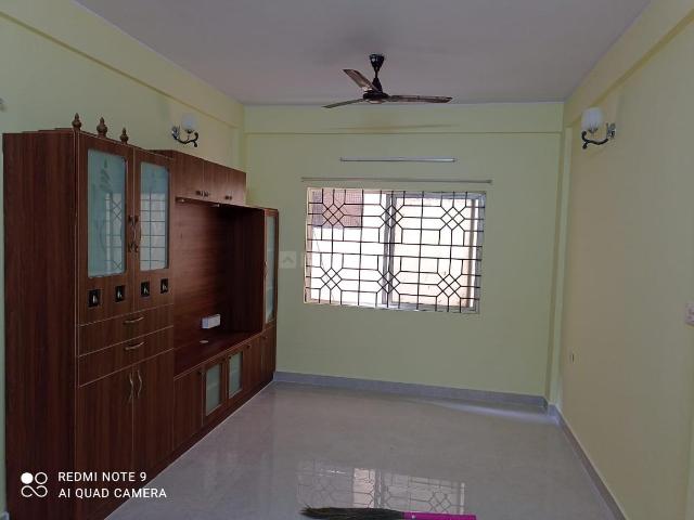 2 BHK Apartment in Lal Bahadur Shastri Nagar for rent Bengaluru. The reference number is 20297430