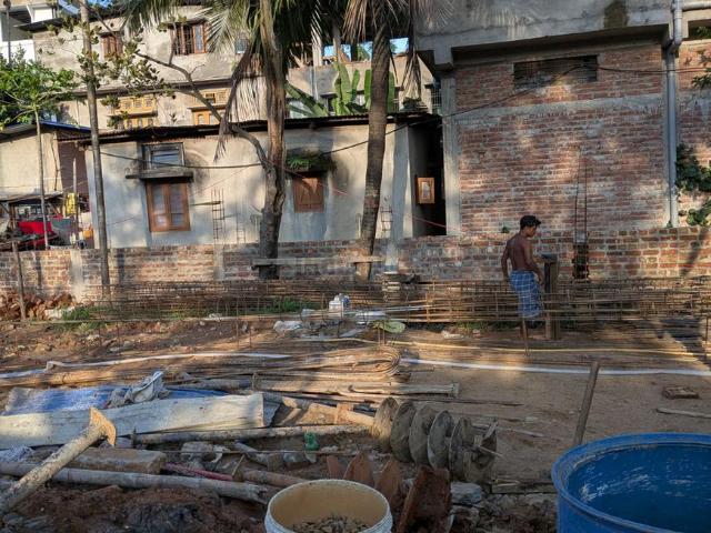 2 BHK Apartment in Lal Ganesh for resale Guwahati. The reference number is 20639034