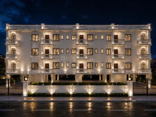 2 BHK Apartment in Lal Ganesh for resale Guwahati. The reference number is 20639864