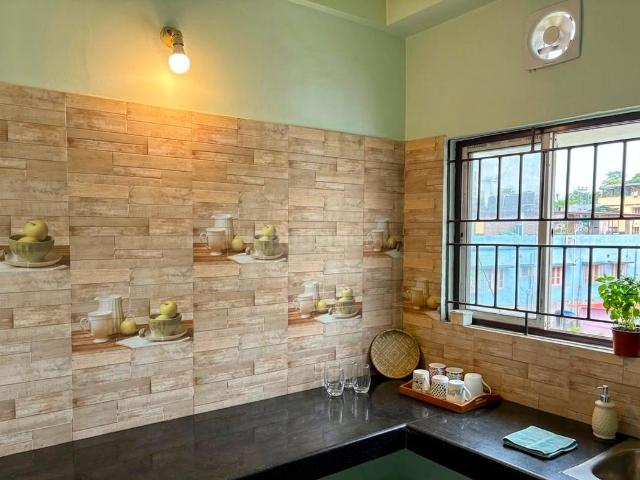 2 BHK Apartment in Lal Ganesh for resale Guwahati. The reference number is 20790296
