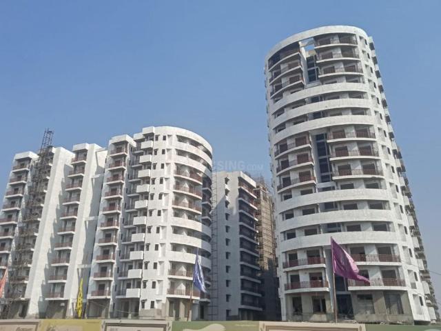 2 BHK Apartment in Lal Kuan for resale Ghaziabad. The reference number is 13621303
