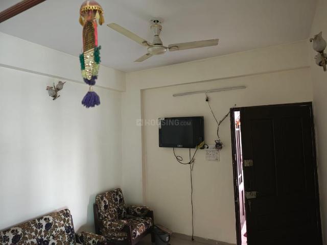 2 BHK Apartment in Lalaram Nagar for rent Indore. The reference number is 20407631