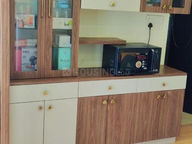 2 BHK Apartment in Lalarpura for rent Jaipur. The reference number is 11820228