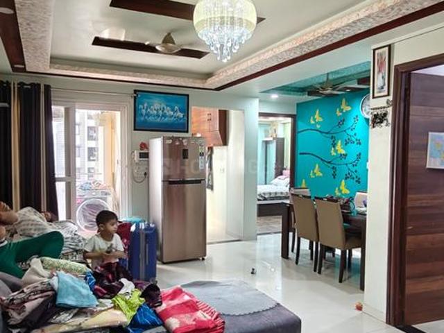 2 BHK Apartment in Lalarpura for rent Jaipur. The reference number is 20092537