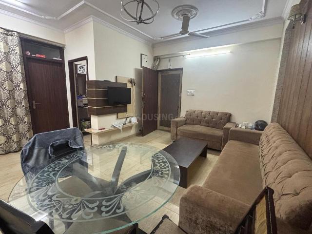 2 BHK Apartment in Lalarpura for rent Jaipur. The reference number is 20376093