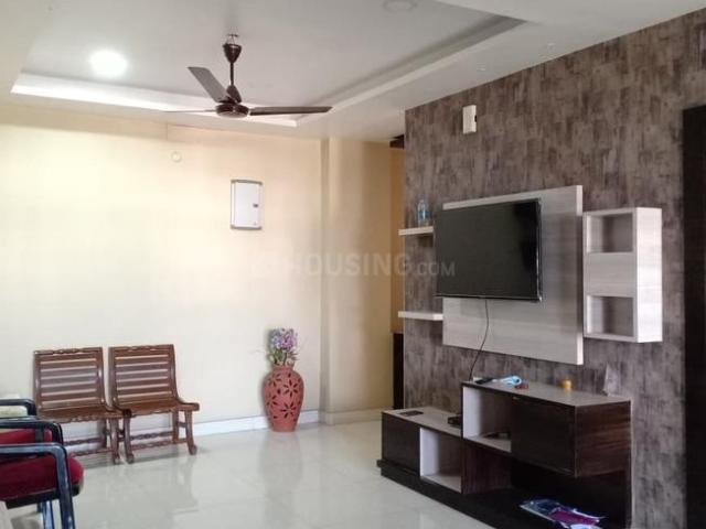 2 BHK Apartment in Lalmati for rent Guwahati. The reference number is 19448269
