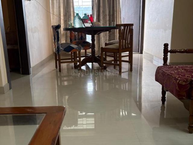 2 BHK Apartment in Lalmati for rent Guwahati. The reference number is 20533034