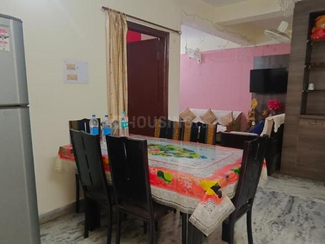 2 BHK Apartment in Lalpur for rent Ranchi. The reference number is 19931347