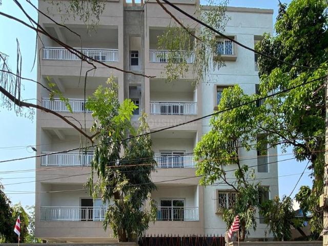 2 BHK Apartment in Lalpur for rent Ranchi. The reference number is 20378917