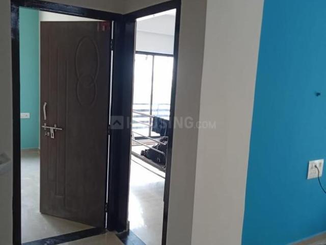 2 BHK Apartment in Lambhvel for resale Anand. The reference number is 19639975