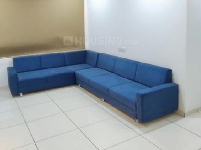 2 BHK Apartment in Lambha for rent Ahmedabad. The reference number is 19149621