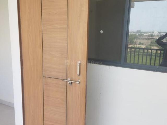 2 BHK Apartment in Lambha for rent Ahmedabad. The reference number is 20454917