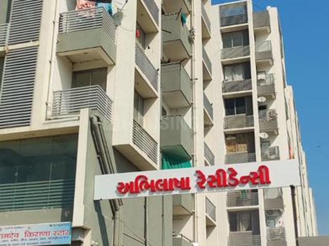 2 BHK Apartment in Lambha for resale Ahmedabad. The reference number is 14187301