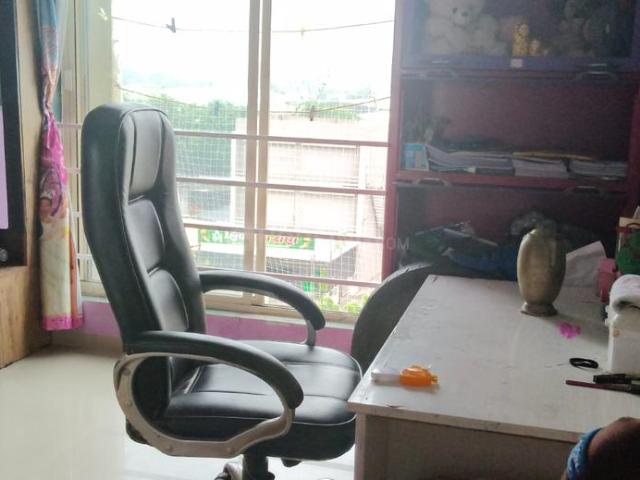 2 BHK Apartment in Lambha for resale Ahmedabad. The reference number is 17915155